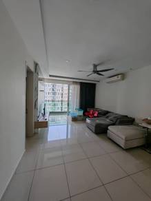 Green Residence, Cheras, Condo for Sale, 4 Car Park