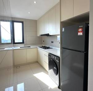 Jalan Kuching Duta Park Residence Fully furnished  for Rent