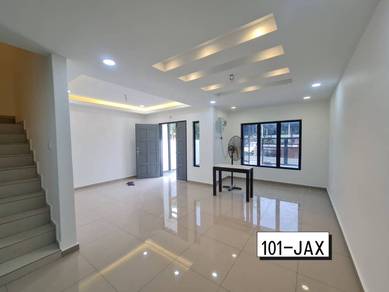 Kampung Jawa Klang Double Storey House For Sale (Fully Renovated Nice