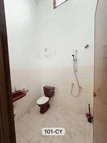 Telok Pulai Klang Furnished  Single Storey House For Rent (Murah Sewa