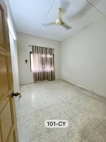 Telok Pulai Klang Furnished  Single Storey House For Rent (Murah Sewa