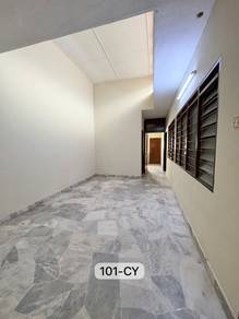 Telok Pulai Klang Furnished  Single Storey House For Rent (Murah Sewa