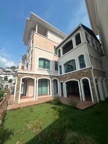 4/S/Bungalow At Moonlight Bay (Fully Reno Furnish) Seaview