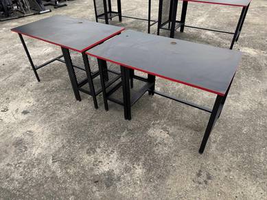 4ft Meja Gaming Table Computer Desk