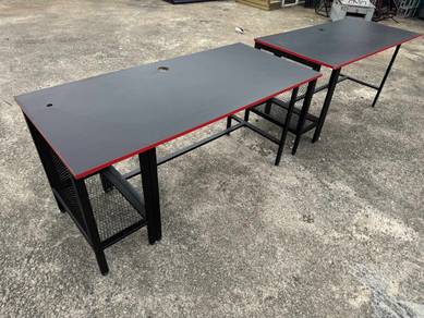 5ft Meja Gaming Table Computer Desk