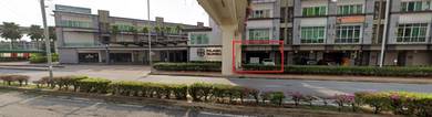 Plaza Glomac, Kelana Jaya SS7, Petaling Jaya (1722sf SHOP)