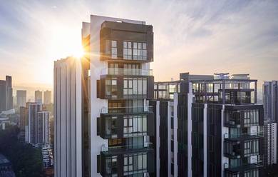 Duplex unit for RENT at TWY Duplex Condos!🔥Near Mall Shops Schools🔥