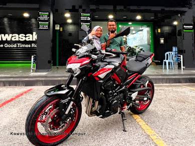 REBATE⚡900CC⚡Z900 abs⚡z900⚡z 900⚡KAWASAKI⚡4inlin