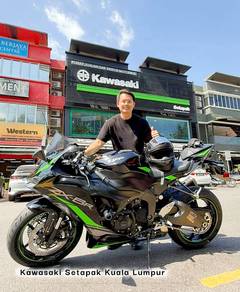 READY⚡Loan cepat⚡zx6r⚡zx6⚡KAWASAKI⚡636CC⚡zx 6r⚡ZX6
