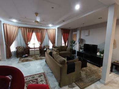 2sty DAMAI MURNI 11 Alam Damai Cheras [ LOW DOWN PAYMENT ]