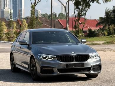 Bmw 530e 2.0 M SPORT (A)