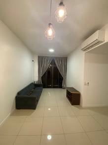 Altris Actual Unit, 3 Bedrooms
