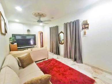 CHEAPEST🔰 + KITCHEN EXTENDED✅ | 1 Storey, Seksyen 24, Shah Alam