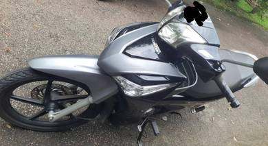 Honda Wave 125i