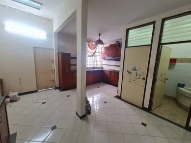 2 Storey Terrace at Lebuh Midlands Pulau Tikus
