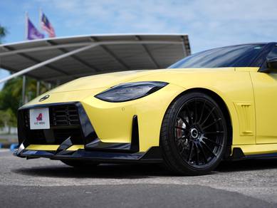 Nissan FAIRLADY Z 3.0 — IMPUL JAPAN Car