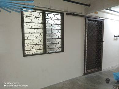 PPR Muhibbah Rental