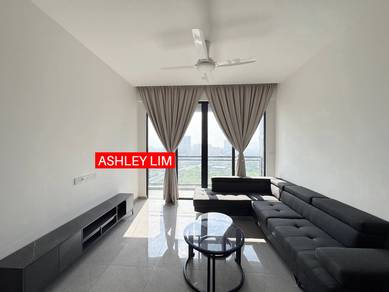 Muze @ Picc Rent Bayan Lepas City View Mid Floor Brand New Unit