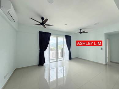 Ideal Residency Rent Gelugor Mid Floor Pool View Brand New Unit Rent
