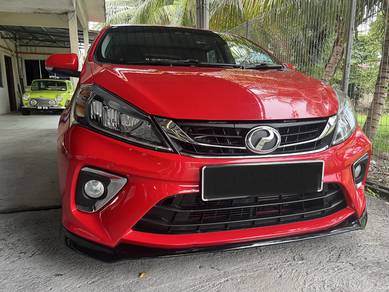Perodua MYVI 1.5 ADVANCE (A)