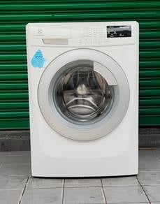 Electrolux Washing Machine Washer 8kilo