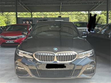 Bmw 330e 2.0 M SPORT (A)