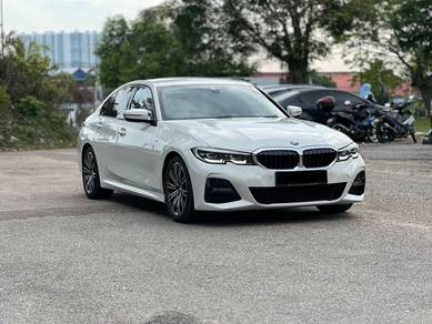 Bmw 330i 2.0L (A)