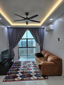 Prima Larkin - Near CIQ - All Race - 3+1Bed - Fully - Near Bus Station