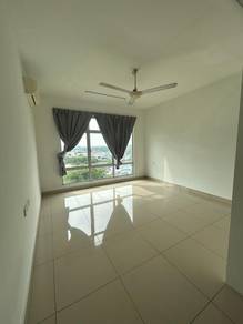 Pandan Residence - JB Town - 20Min CIQ - Cheap - 3Bed 2Bath - Partial