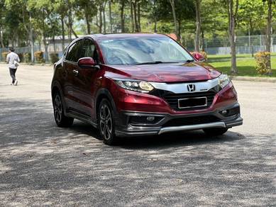 Honda HR-V 1.8 V ENHANCED (A)