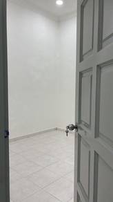 Single Storey Terrace House - Taman Sentosa - JB Town - 10Min CIQ