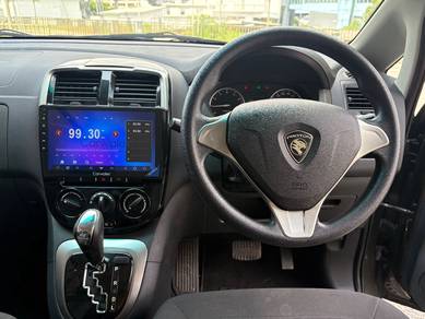 Proton EXORA 1.6 (A) Year 2019 Car King. Fu Loan