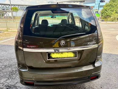 Proton EXORA 1.6 (A) Year 2019 Car King. Fu Loan
