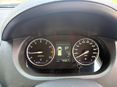 Proton EXORA 1.6 (A) Year 2019 Car King. Fu Loan