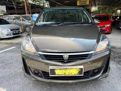 Proton EXORA 1.6 (A) Year 2019 Car King. Fu Loan