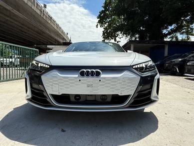Audi E-TRON GT QUATTRO DYNAMIC PACKAGE (A)