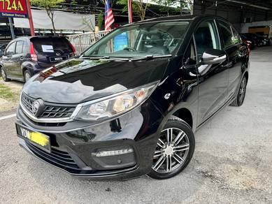 Proton PERSONA 1.6 (A) 6 airbag. Loan Black List