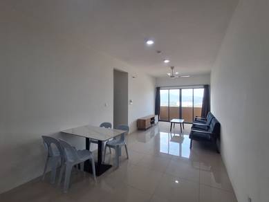 Alam Pesona Condo Putatan, Corner Kg Ketiau Perabot Baru