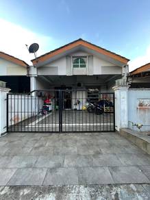 Prime Location | 1 Storey Near 2nd Link | Full Loan + RM40K Cashback
