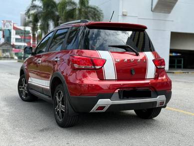 Haval H1 1.5 (A) premium