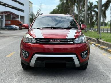 Haval H1 1.5 (A) premium