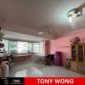 Taman Iramanis For Sale