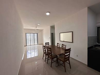 MiNest Residence Condo for Rent!🔥Near MRT LRT Mall Sentul🔥