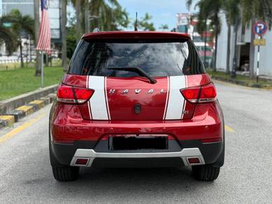 Haval H1 1.5 (A) premium