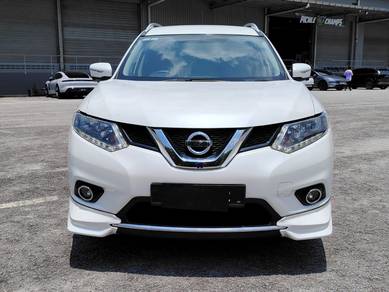 Nissan X-TRAIL 2.0 FWD (A) FULL LOAN