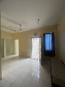 Seri Ayu Flat 3R1B Bandar Putera Klang