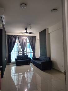 Midas @ Seri Alam