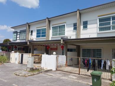 Landeh Heights, Double Storey