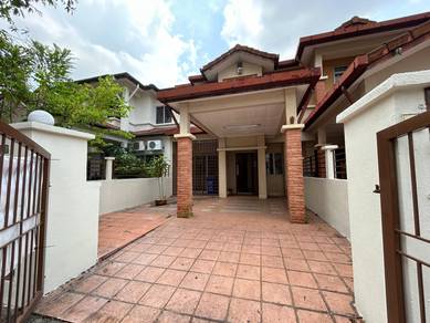 Bukit Subang ,Denai Alam