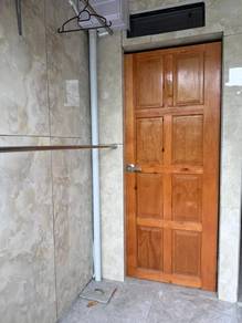 2 room with bathroom @ Inanam For Rent 📢📢📢📢📢